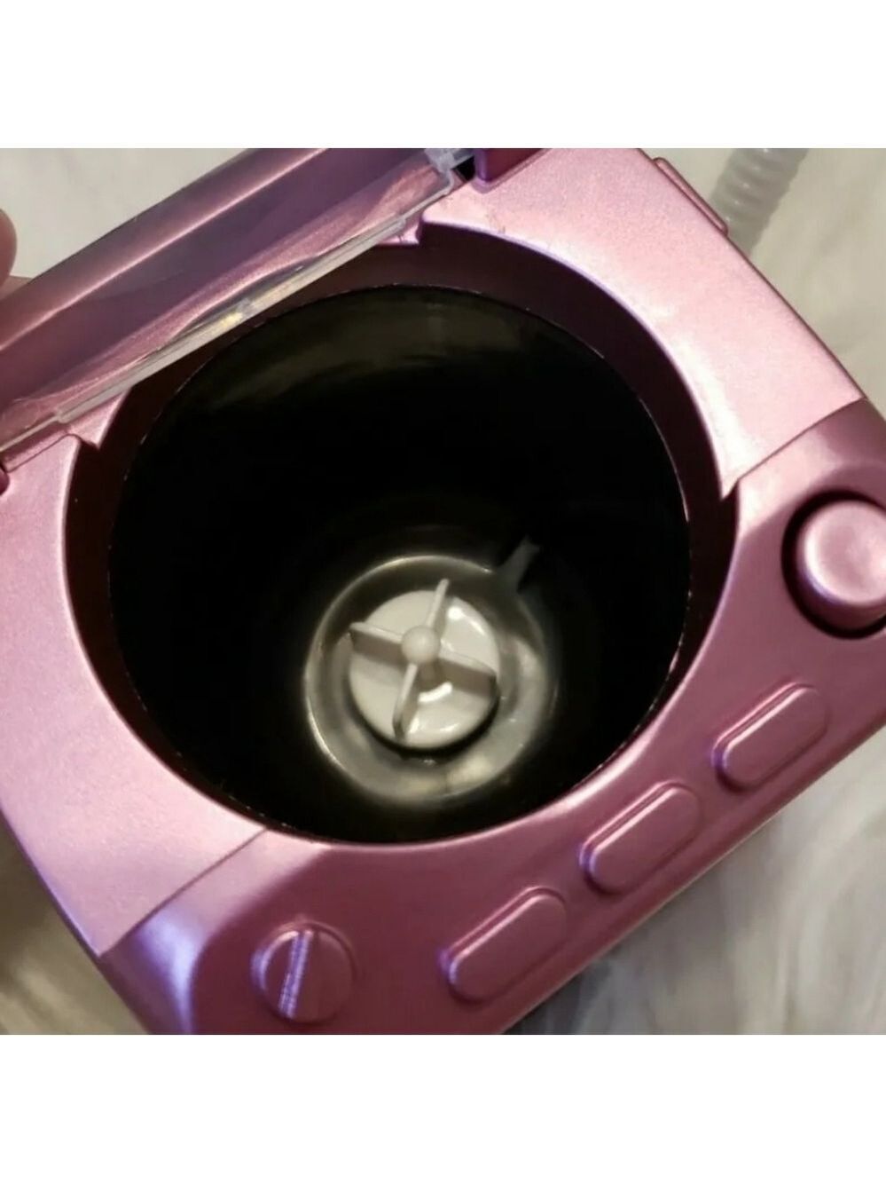 Beauty Washing Machine | NEW | Boxycharm - Picture 8 of 9